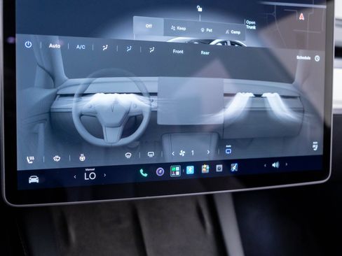 Used 2022 Tesla Model 3 Performance AWD/4WD image 27