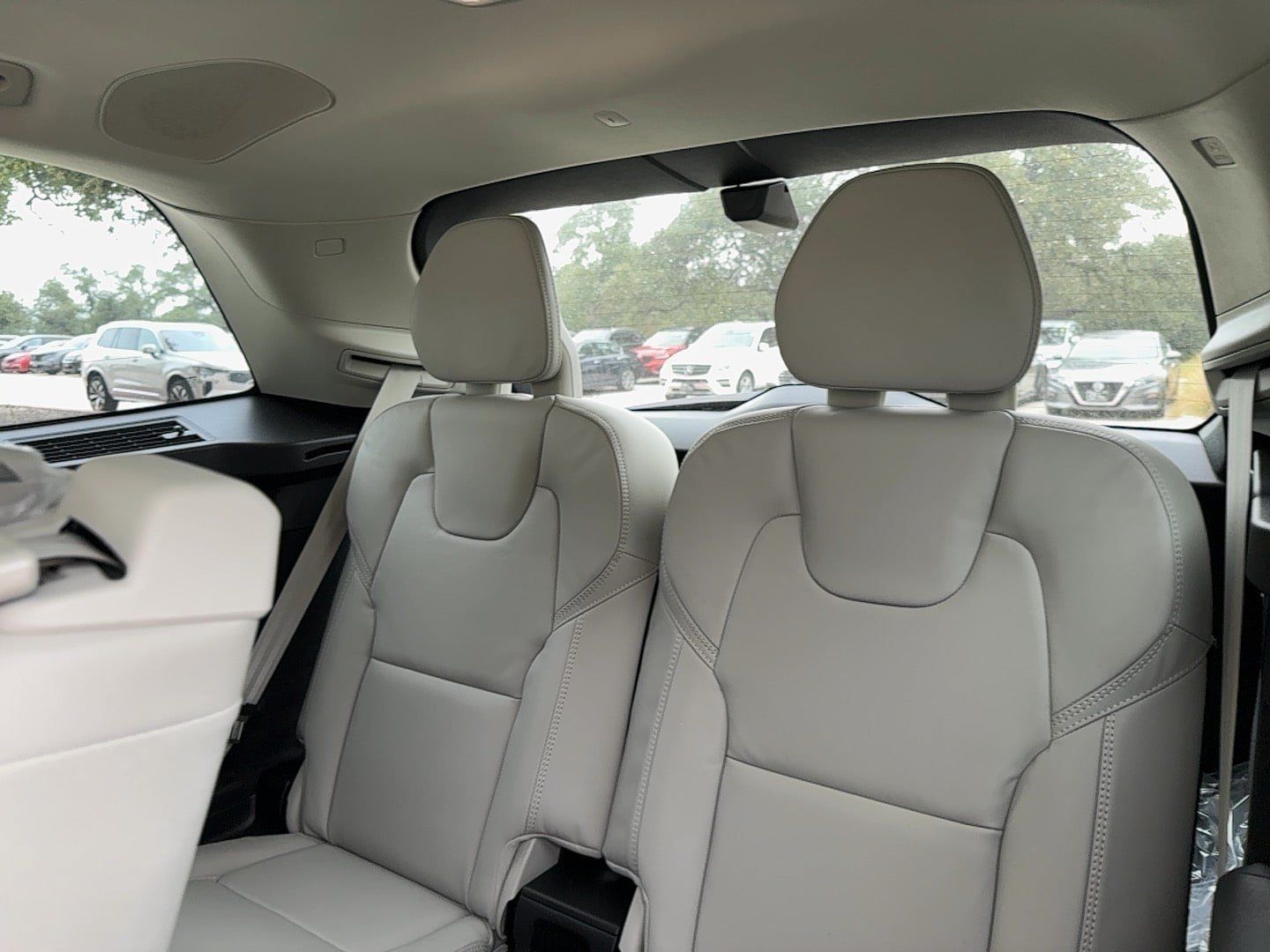 Used 2026 Volvo XC90 B6 Ultra w/ Protection Package Premier AWD/4WD image 15