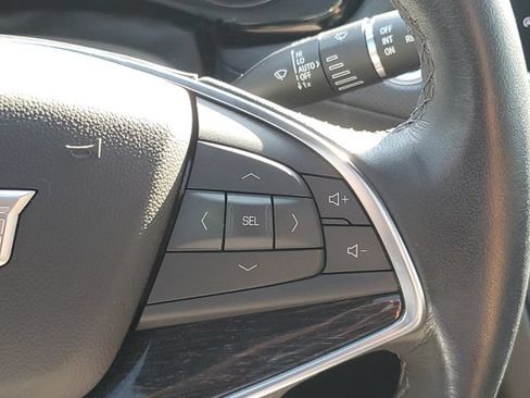 Certified 2023 Cadillac XT5 Premium Luxury w/ Technology Package AWD/4WD image 23