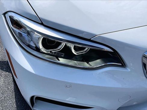 Used 2017 BMW M240i Convertible image 27