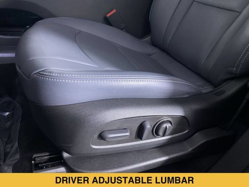Certified 2024 Buick Enclave Essence w/ LPO, Floor Liner Package FWD image 9