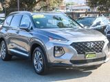 Used 2019 Hyundai Santa Fe SEL image 3