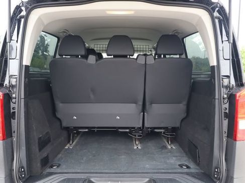 Used 2023 Mercedes-Benz Metris Passenger image 20