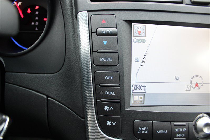Used 2008 Acura TL FWD image 13