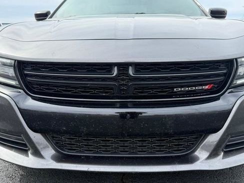 Used 2020 Dodge Charger SXT w/ Plus Group image 4