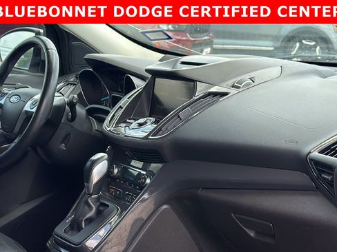 Used 2015 Ford Escape Titanium w/ Equipment Group 301A AWD/4WD image 22