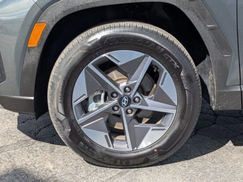Used 2025 Hyundai Tucson SEL image 29