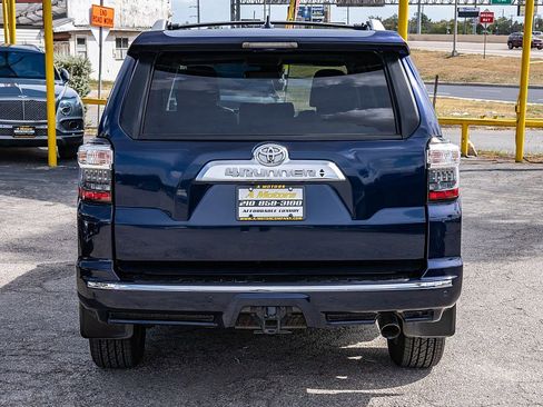 Used 2020 Toyota 4Runner Limited image 6