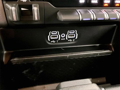 Used 2022 RAM 2500 Big Horn w/ Level 1 Equipment Group image 26