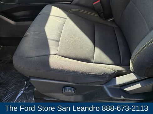 Certified 2024 Ford F150 STX image 17