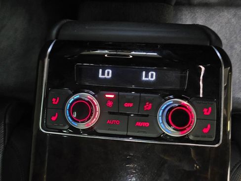 Used 2018 Audi A8 L 4.0T w/ Executive Package image 24