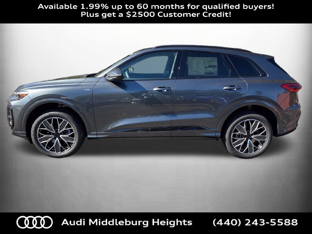 New 2026 Audi Q5 Premium Plus AWD/4WD image 5