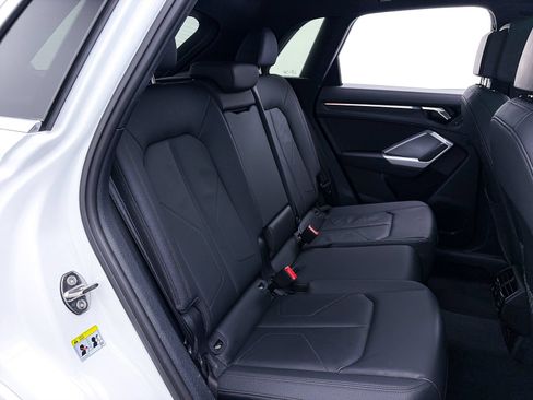 Used 2022 Audi Q3 2.0T Premium Plus AWD/4WD image 37