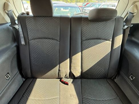 Used 2015 Dodge Journey American Value Package w/ Flexible Seating Group FWD image 23
