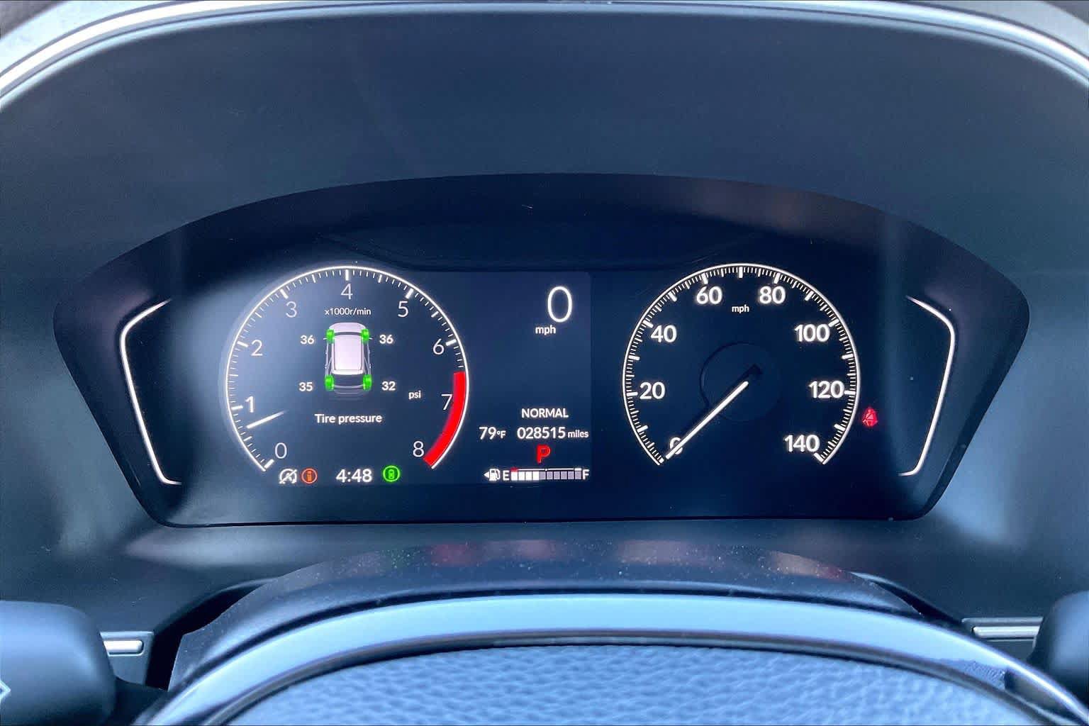 Used 2024 Honda Pilot Touring image 26