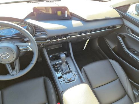 New 2026 MAZDA MAZDA3 2.5 S Sedan w/ Preferred Pkg image 16