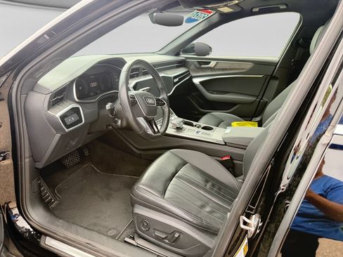 Used 2024 Audi A6 Premium Plus AWD/4WD image 20