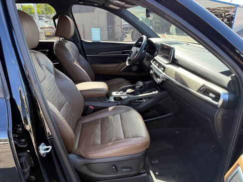 Used 2022 Kia Telluride SX w/ SX Prestige Package AWD/4WD image 20