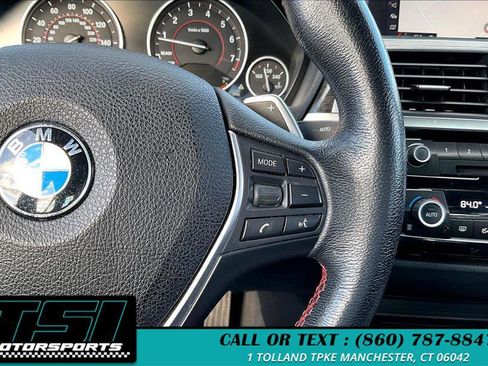 Used 2018 BMW 330i xDrive Sedan image 19
