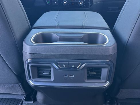 New 2026 Chevrolet Silverado 3500 LTZ AWD/4WD image 30
