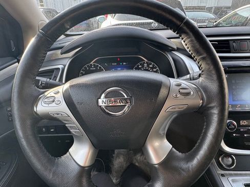 Used 2018 Nissan Murano Platinum image 28