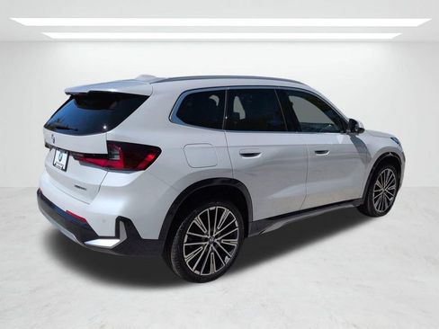 New 2026 BMW X1 xDrive28i w/ Technology Package image 4