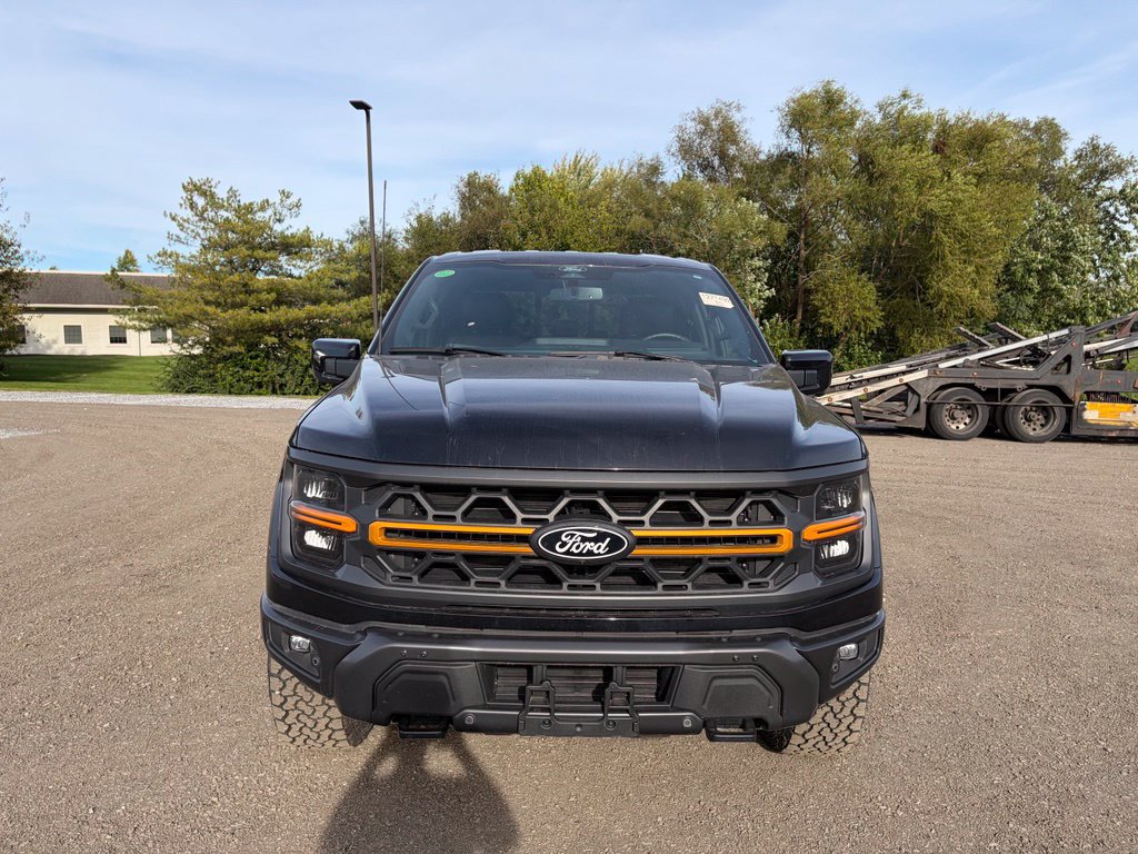 Used 2025 Ford F150 Tremor w/ Equipment Group 402A High AWD/4WD image 17