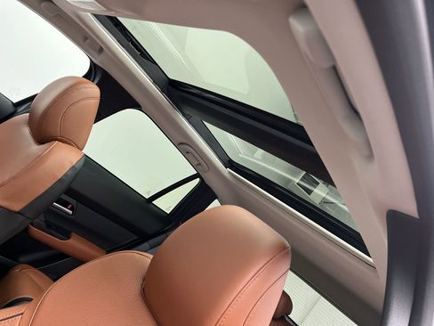 New 2026 MAZDA CX-50 AWD 2.5 S w/ Accent Package image 6