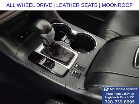 Used 2018 Toyota Highlander XLE image 22