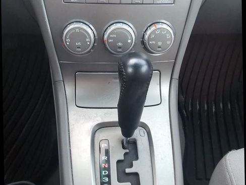 Used 2008 Subaru Forester 2.5X AWD/4WD image 21