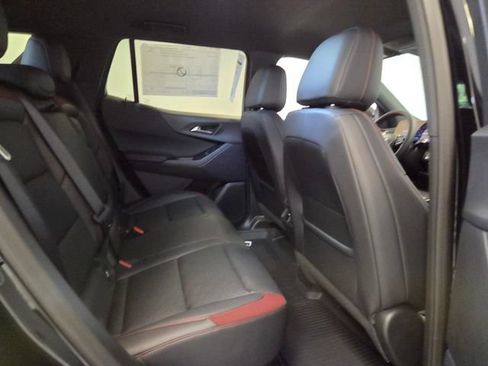 Used 2027 Chevrolet Equinox RS w/ Safety and Technology Package FWD image 17