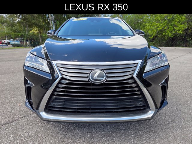 Used 2018 Lexus RX 350 FWD w/ Premium Package image 8
