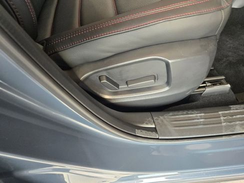 New 2025 MAZDA CX-5 Carbon Edition image 4