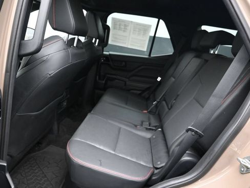 Used 2025 Toyota 4Runner TRD Pro AWD/4WD image 14