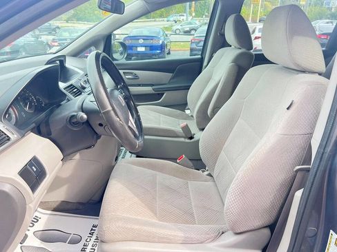 Used 2016 Honda Odyssey LX image 8