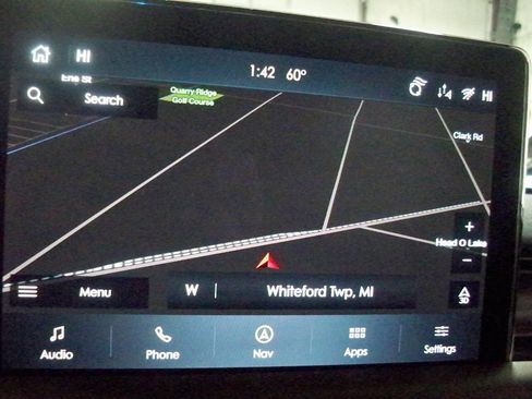 Used 2023 Lincoln Aviator Reserve w/ Equipment Group 201A image 7