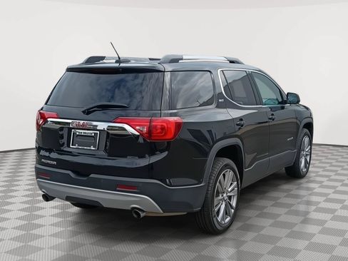 Used 2019 GMC Acadia SLT FWD image 20