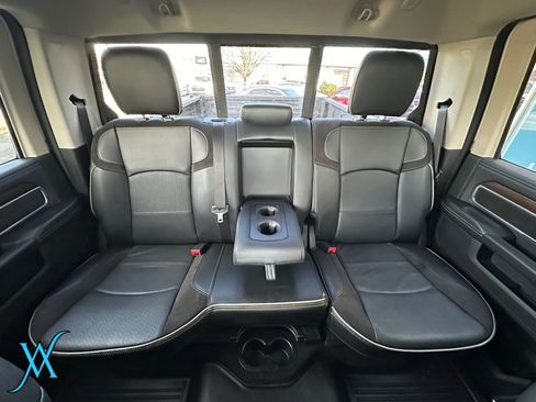Used 2023 RAM 2500 Laramie AWD/4WD image 37