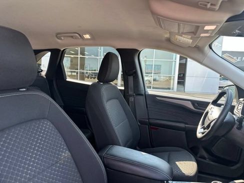 Used 2023 Ford Escape Active FWD image 10