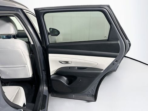 Used 2025 Hyundai Tucson SEL FWD image 29