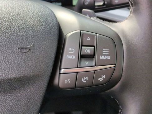 New 2026 Ford Bronco Sport Badlands w/ Badlands Tech Package image 28