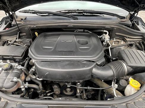 Used 2020 Dodge Durango SXT w/ 3rd Row Seating Group image 10