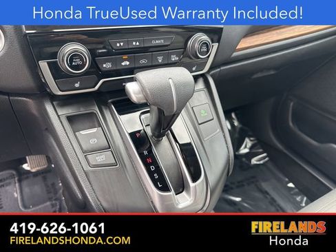 Used 2019 Honda CR-V EX image 21