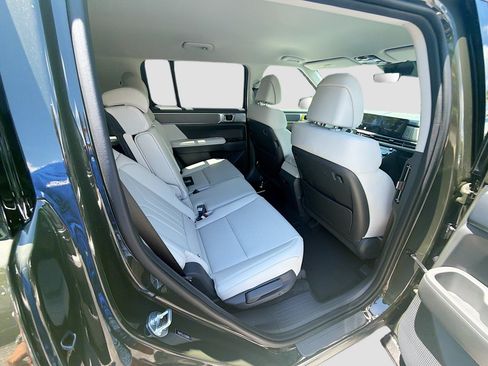 New 2026 Hyundai Santa Fe SEL FWD image 19