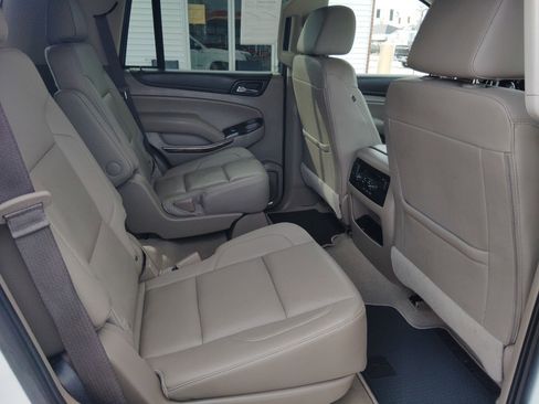 Used 2020 GMC Yukon SLT w/ Open Road Package image 35