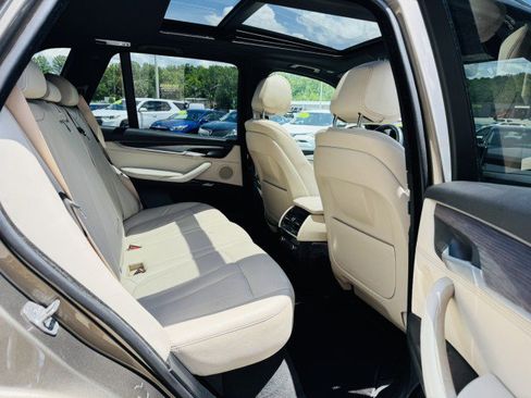 Used 2018 BMW X5 xDrive35i image 17