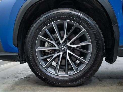 Used 2024 Lexus NX 350 AWD image 11