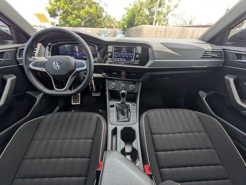 Used 2024 Volkswagen Jetta Sport FWD image 15