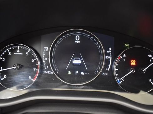 Used 2025 MAZDA CX-30 AWD 2.5 S w/ Preferred Package image 26