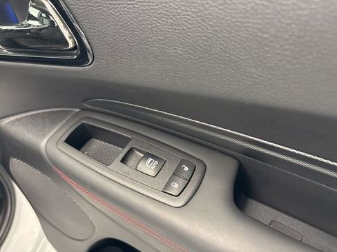 Used 2025 Dodge Durango R/T AWD/4WD image 30